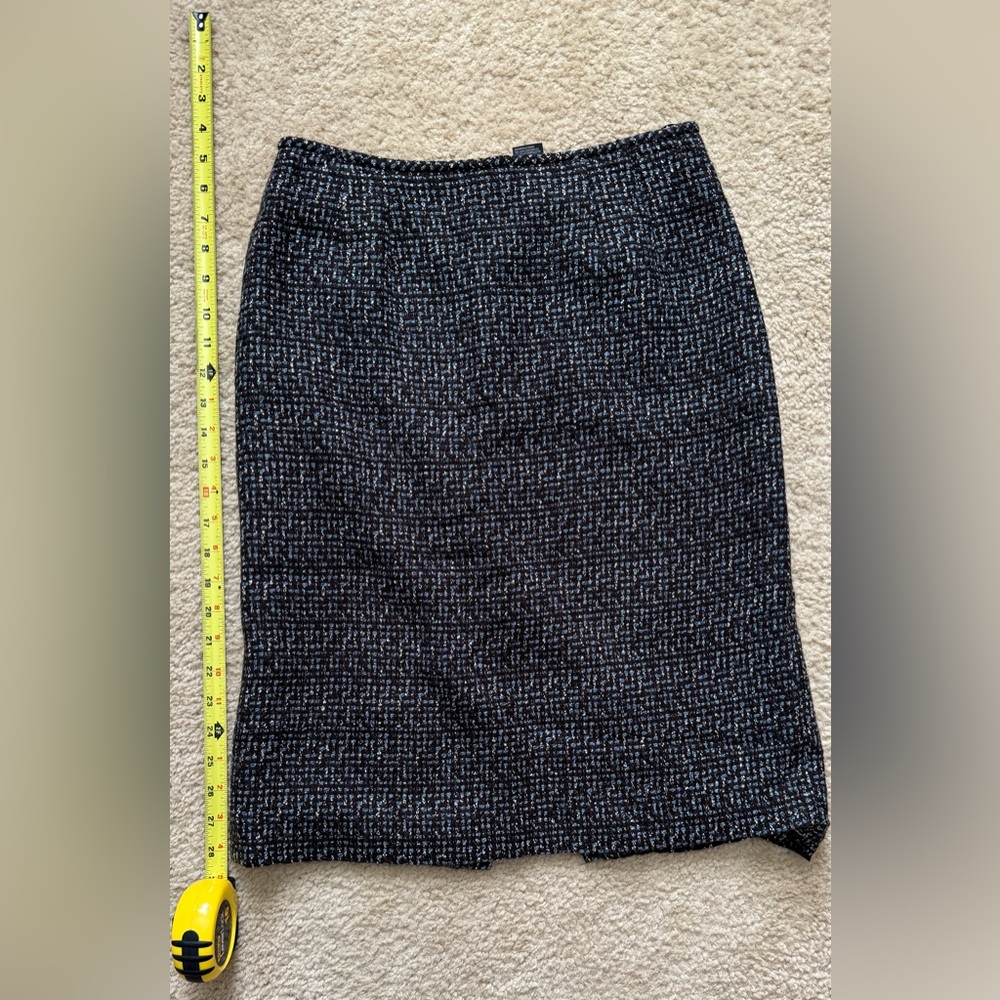 Isabella Demarco skirt